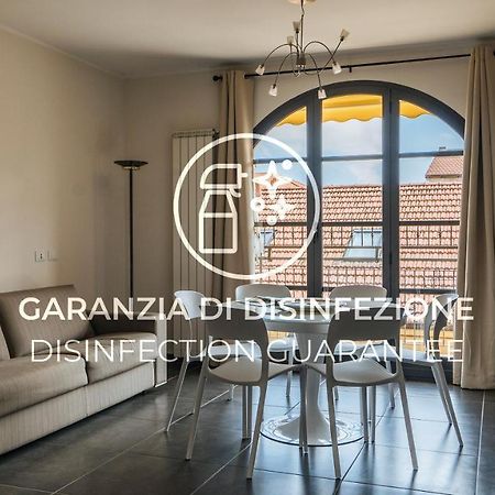 Apartamento Dei Mille 31 B Albenga Exterior foto
