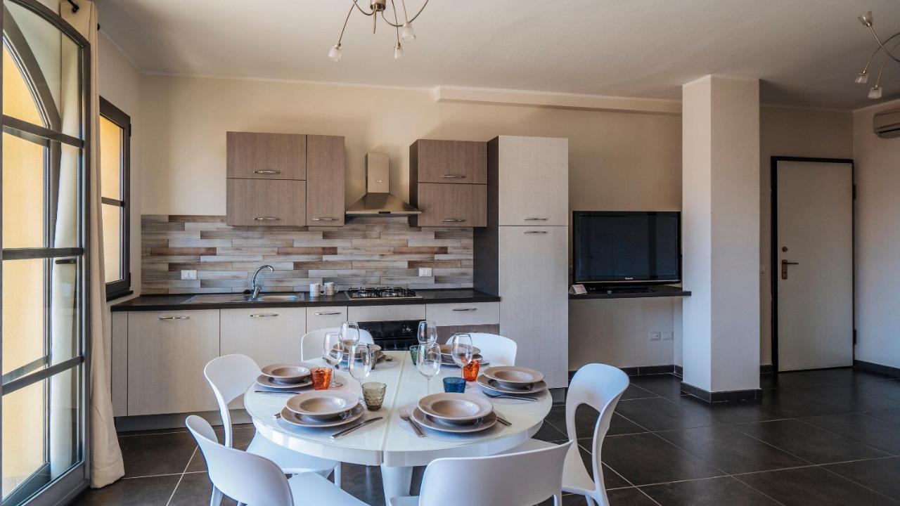 Apartamento Dei Mille 31 B Albenga Exterior foto