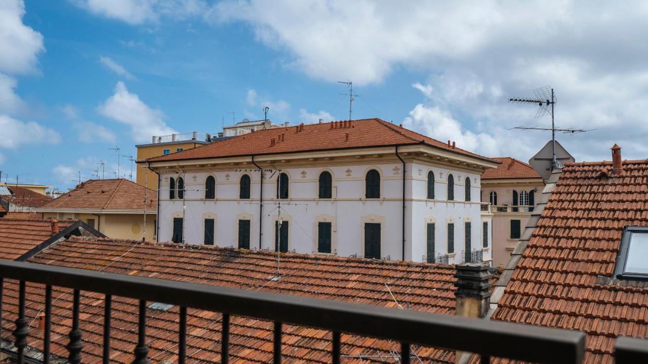 Apartamento Dei Mille 31 B Albenga Exterior foto