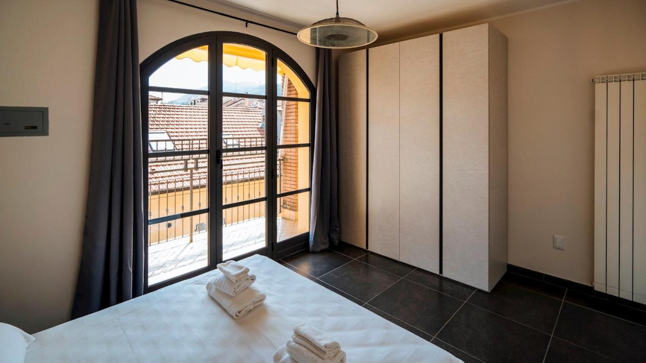 Apartamento Dei Mille 31 B Albenga Exterior foto