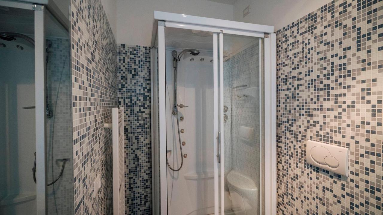 Apartamento Dei Mille 31 B Albenga Exterior foto