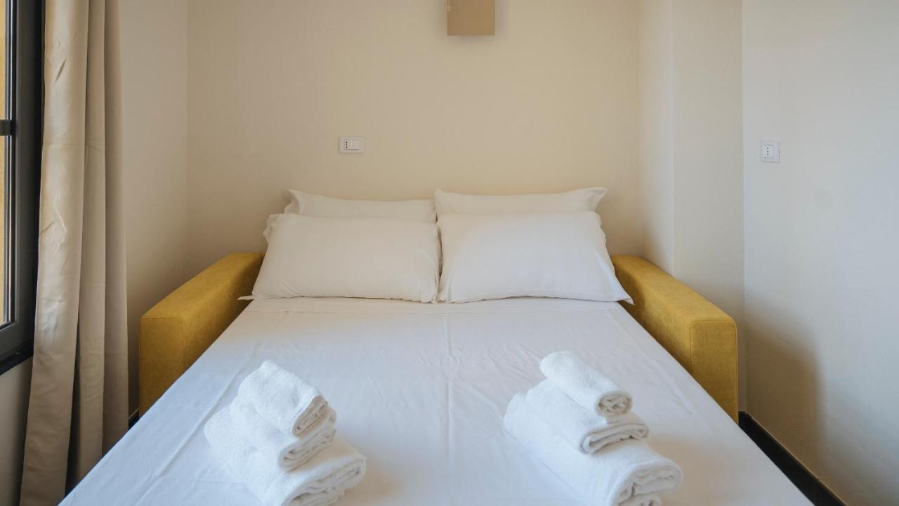 Apartamento Dei Mille 31 B Albenga Exterior foto