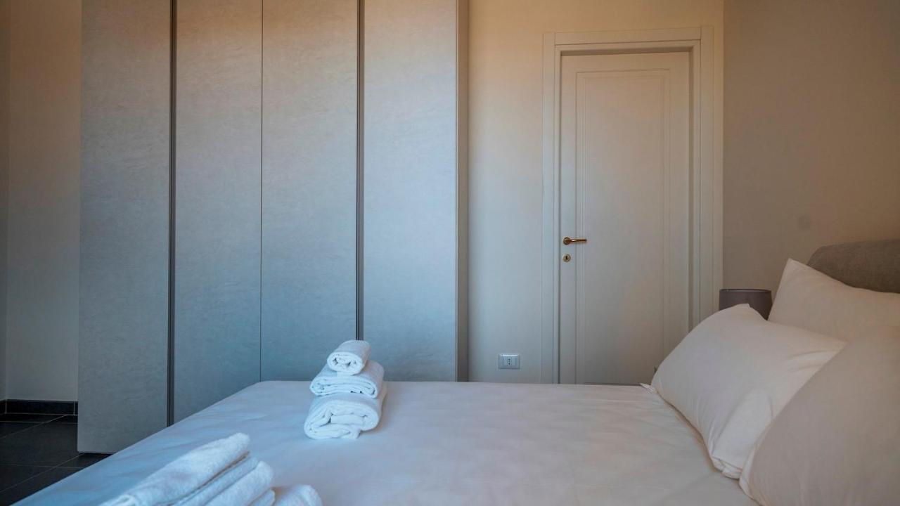 Apartamento Dei Mille 31 B Albenga Exterior foto