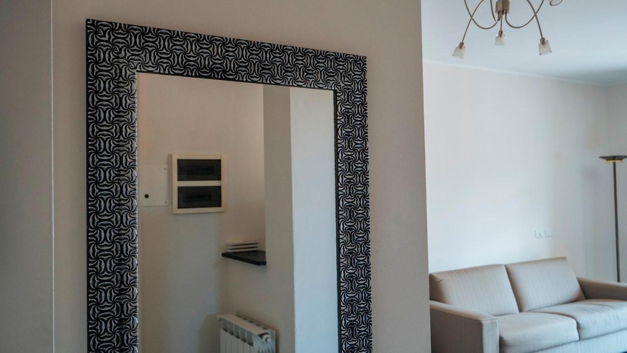 Apartamento Dei Mille 31 B Albenga Exterior foto