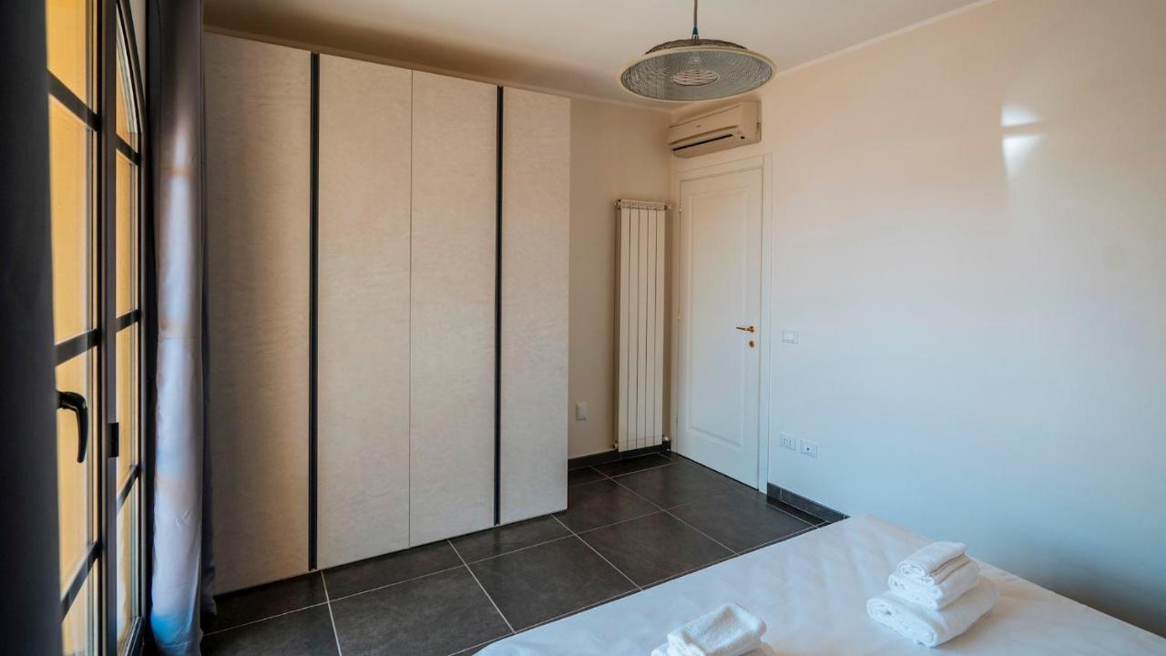 Apartamento Dei Mille 31 B Albenga Exterior foto