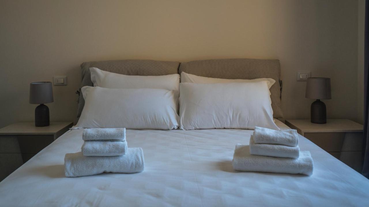 Apartamento Dei Mille 31 B Albenga Exterior foto