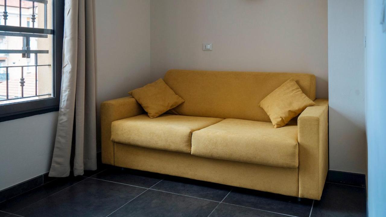 Apartamento Dei Mille 31 B Albenga Exterior foto