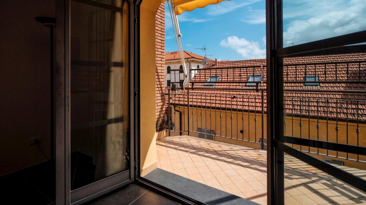 Apartamento Dei Mille 31 B Albenga Exterior foto
