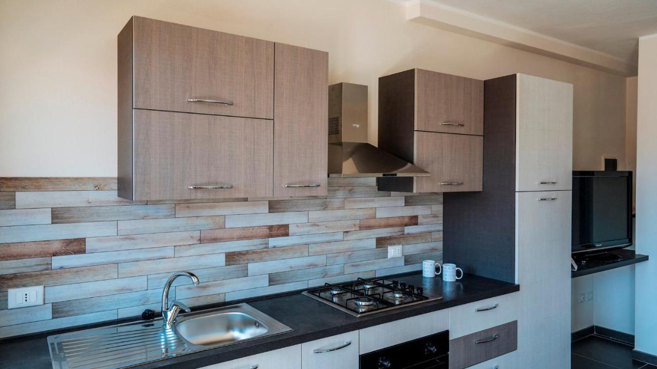 Apartamento Dei Mille 31 B Albenga Exterior foto