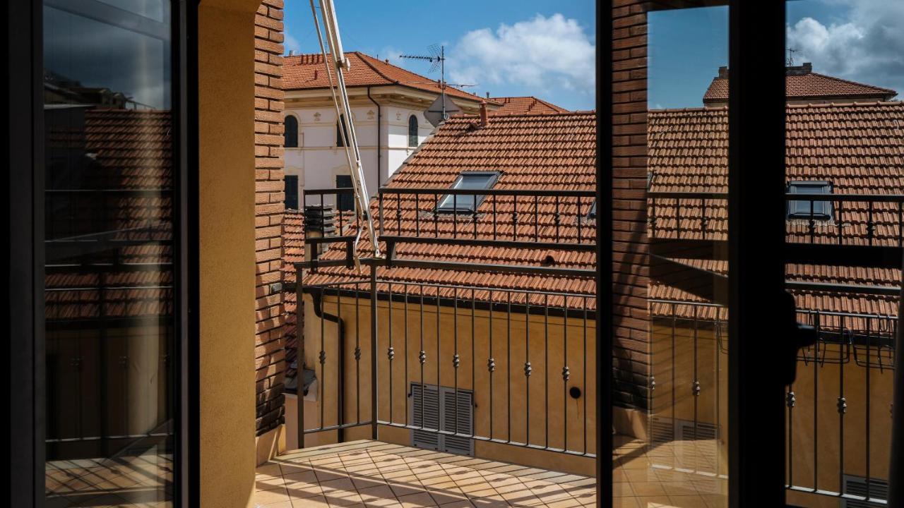 Apartamento Dei Mille 31 B Albenga Exterior foto