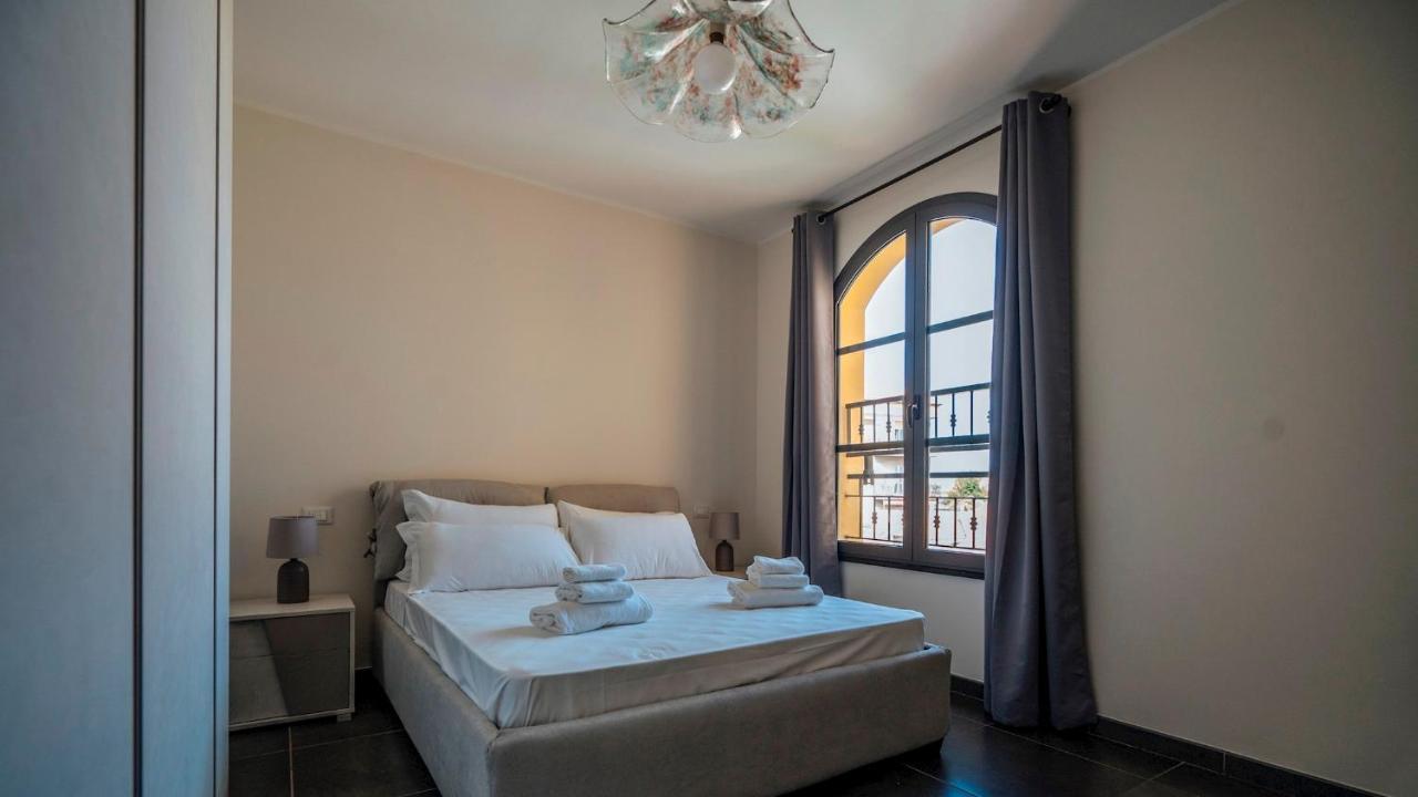 Apartamento Dei Mille 31 B Albenga Exterior foto
