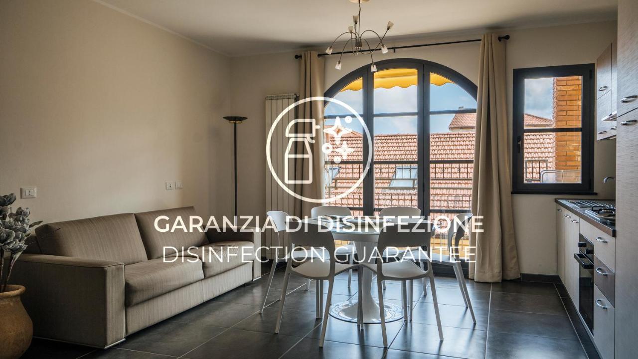 Apartamento Dei Mille 31 B Albenga Exterior foto
