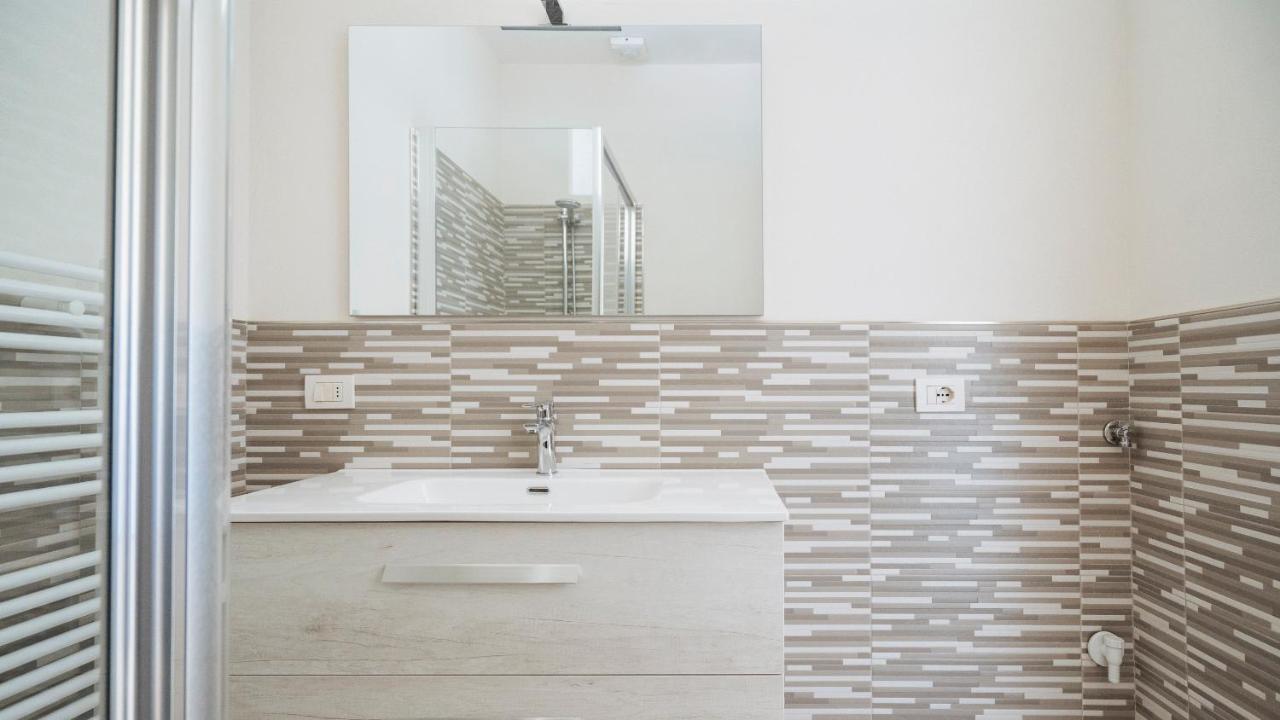 Apartamento Dei Mille 31 B Albenga Exterior foto
