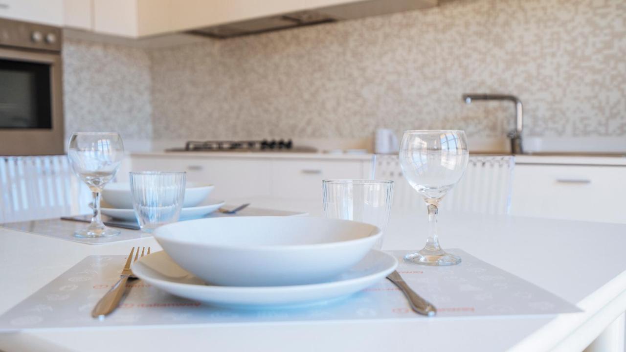 Apartamento Dei Mille 31 B Albenga Exterior foto