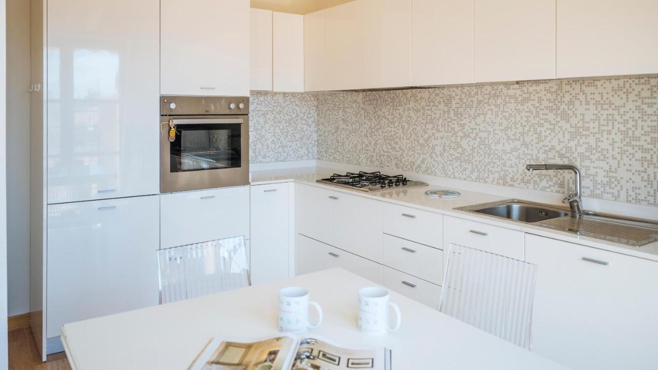 Apartamento Dei Mille 31 B Albenga Exterior foto