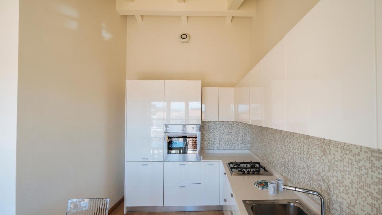 Apartamento Dei Mille 31 B Albenga Exterior foto