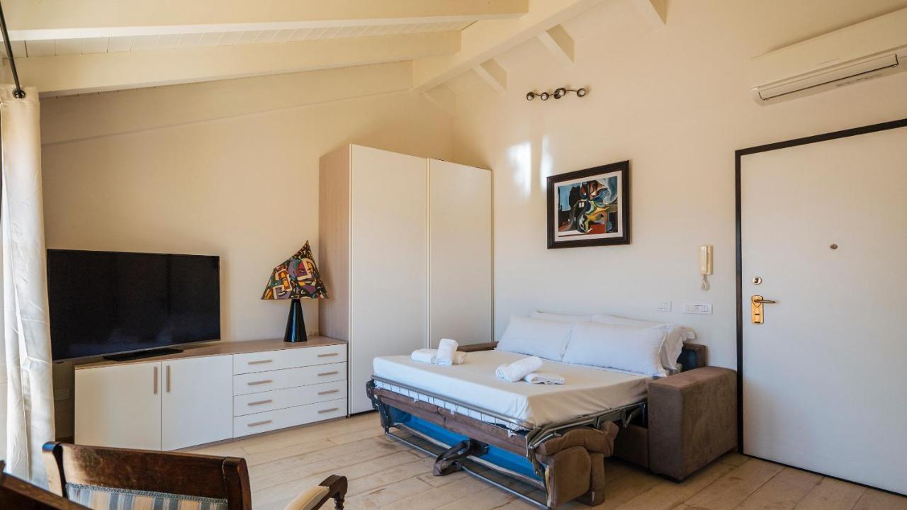 Apartamento Dei Mille 31 B Albenga Exterior foto