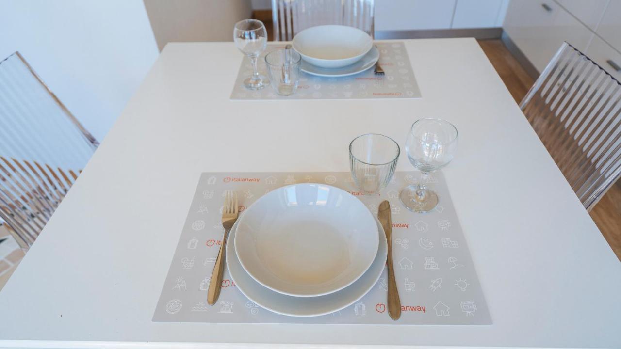 Apartamento Dei Mille 31 B Albenga Exterior foto