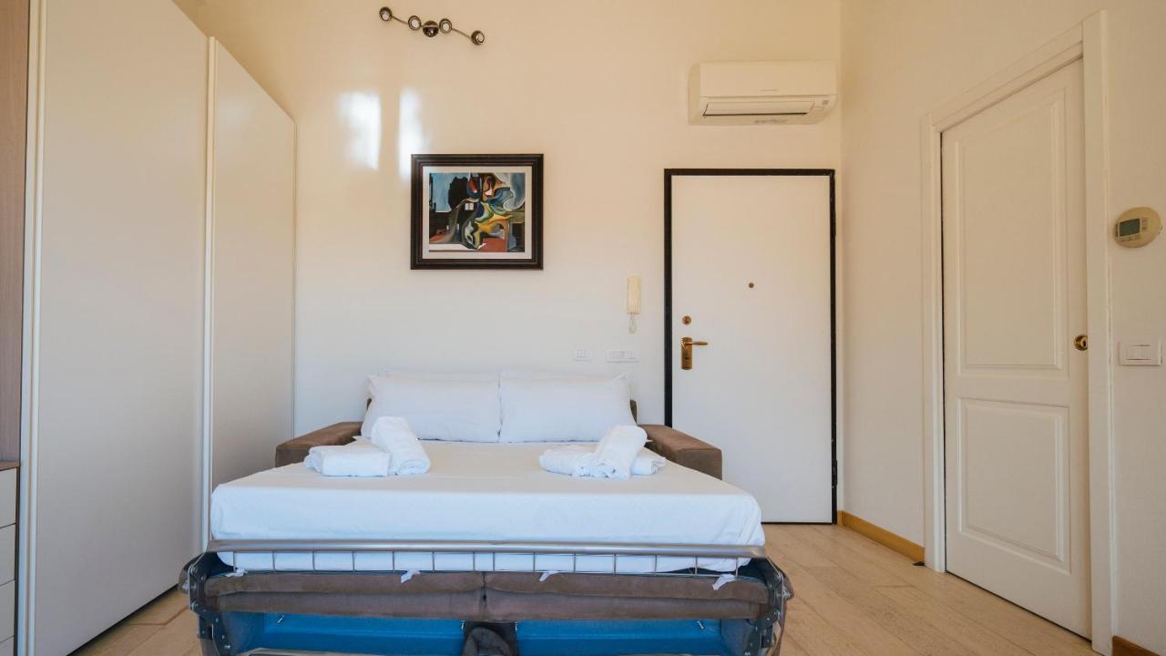 Apartamento Dei Mille 31 B Albenga Exterior foto