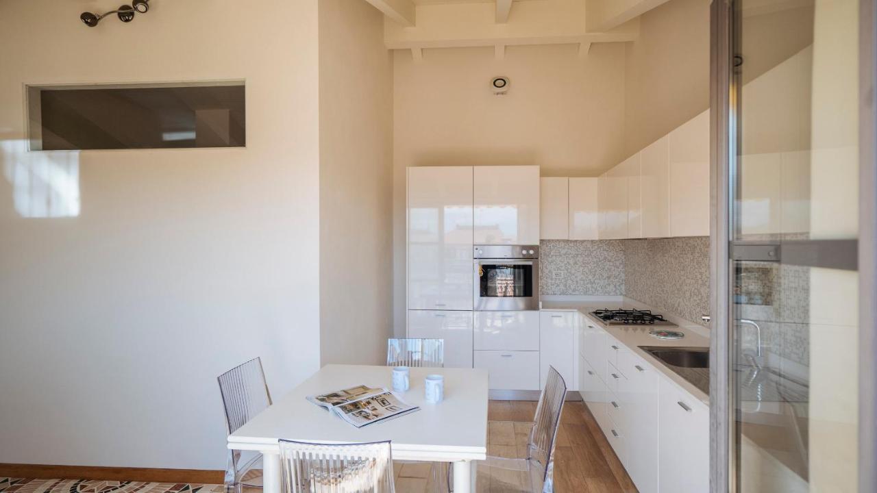 Apartamento Dei Mille 31 B Albenga Exterior foto