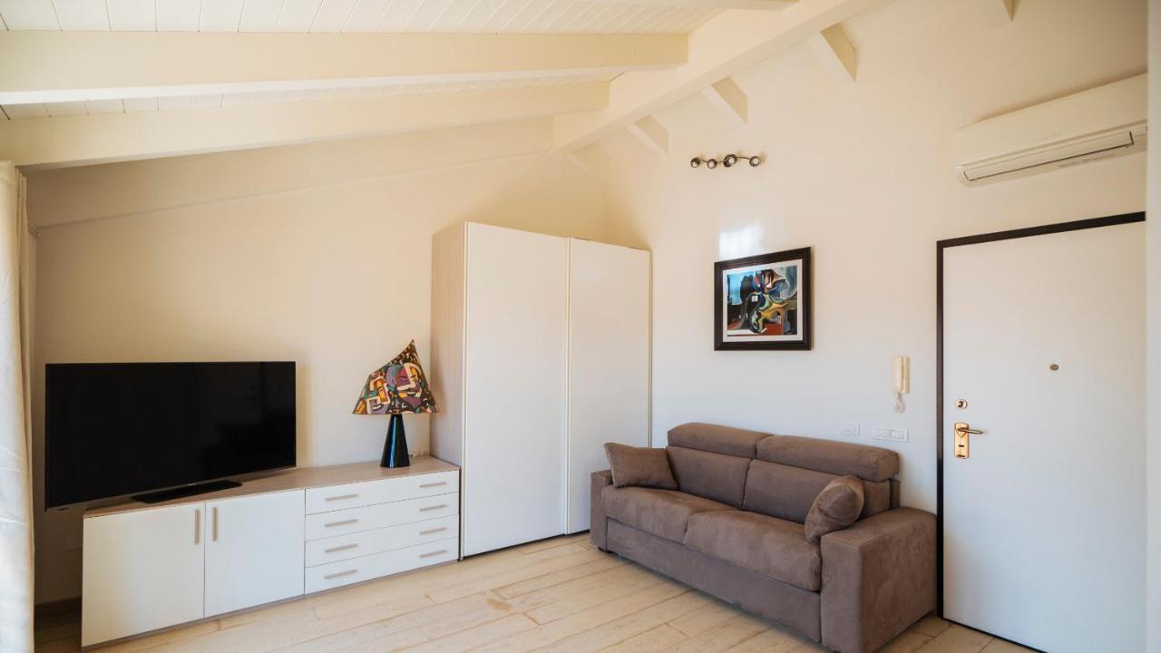 Apartamento Dei Mille 31 B Albenga Exterior foto
