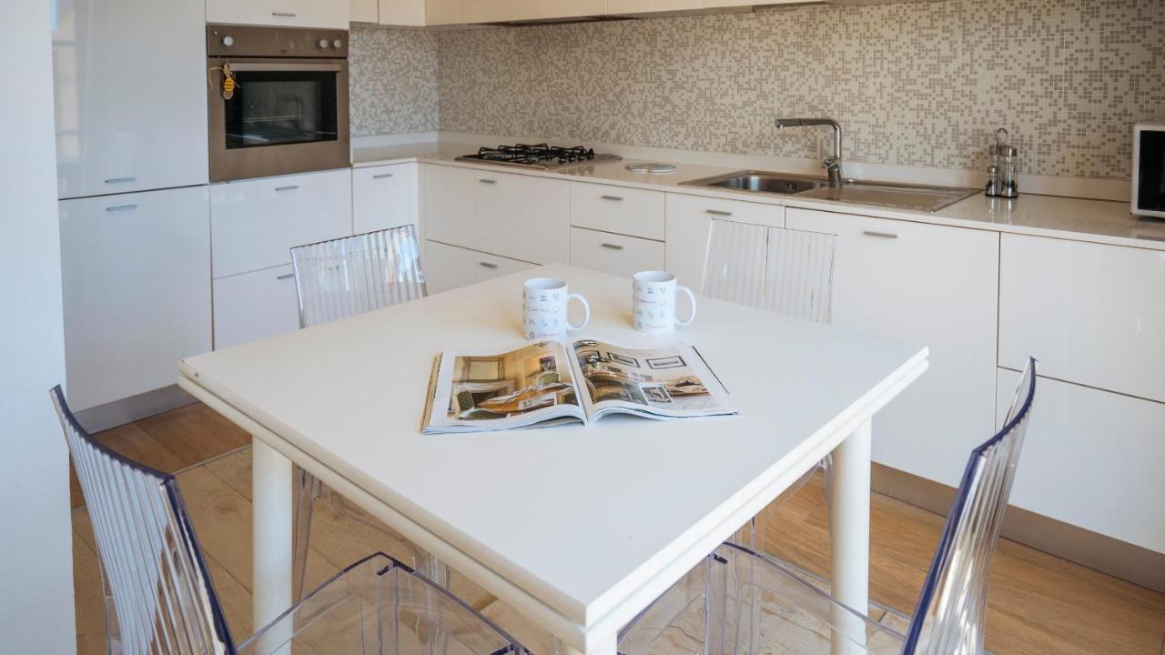 Apartamento Dei Mille 31 B Albenga Exterior foto