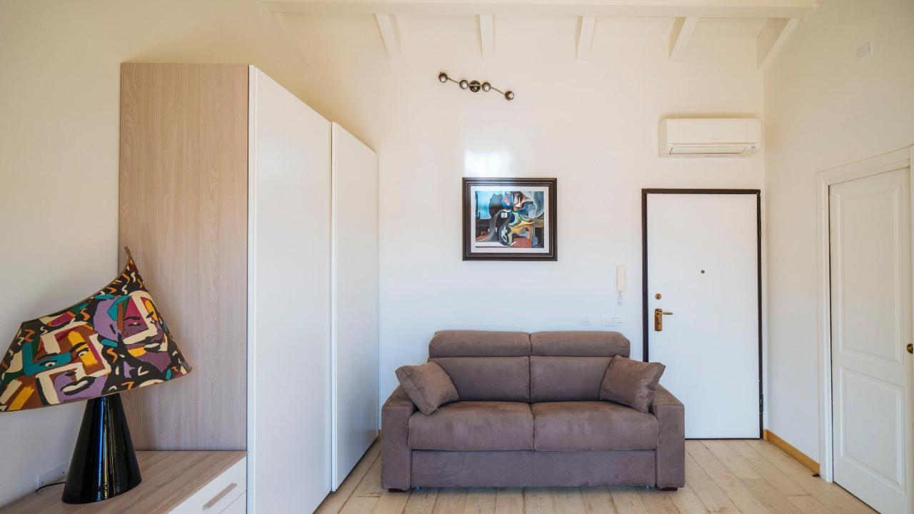 Apartamento Dei Mille 31 B Albenga Exterior foto